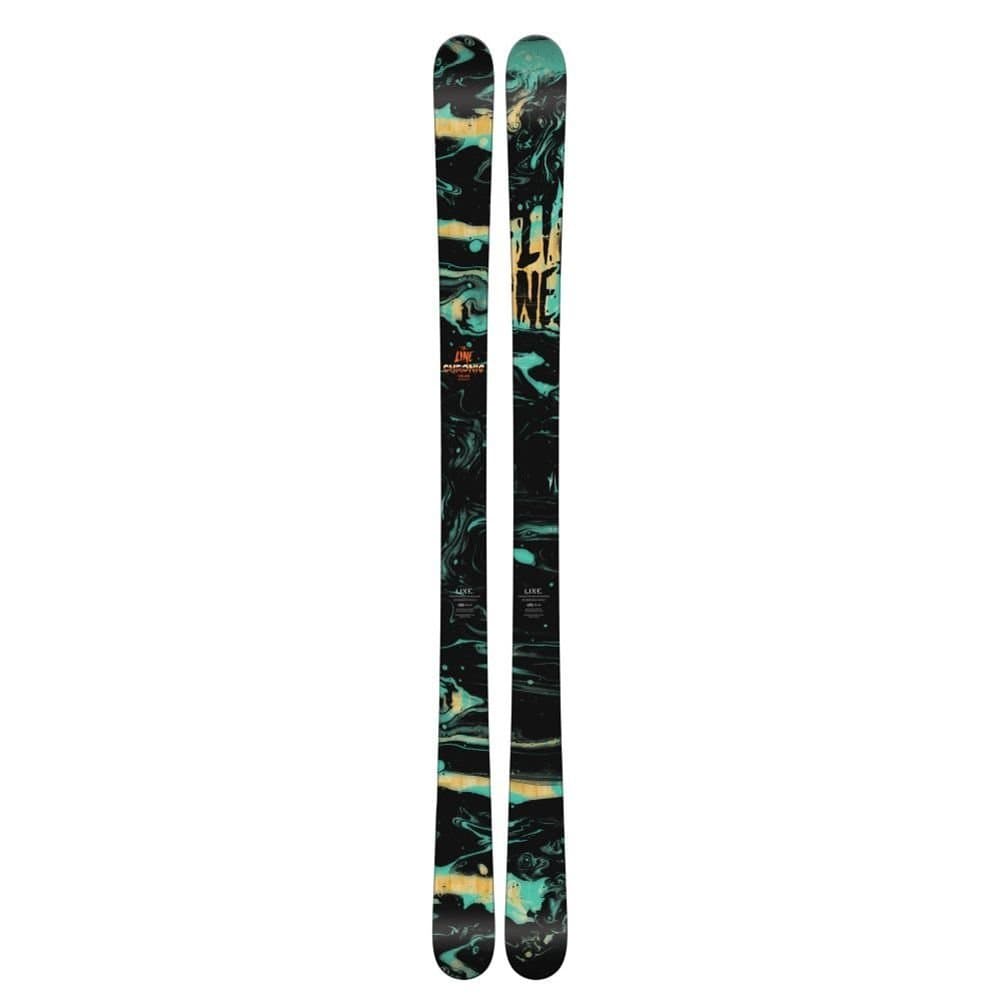 Line Men's Chronic Skis / 178