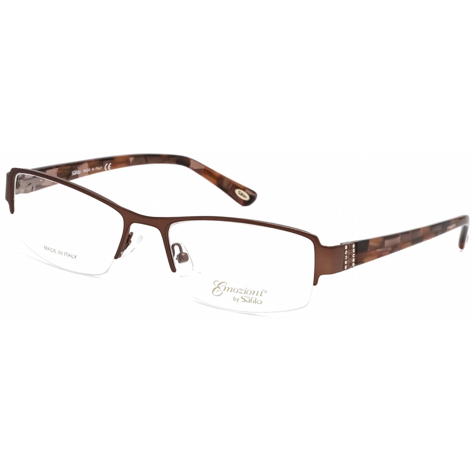Safilo Emozioni 4354 0RF4 00 Brown