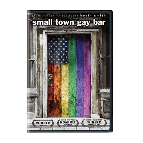 Small Town Gay Bar