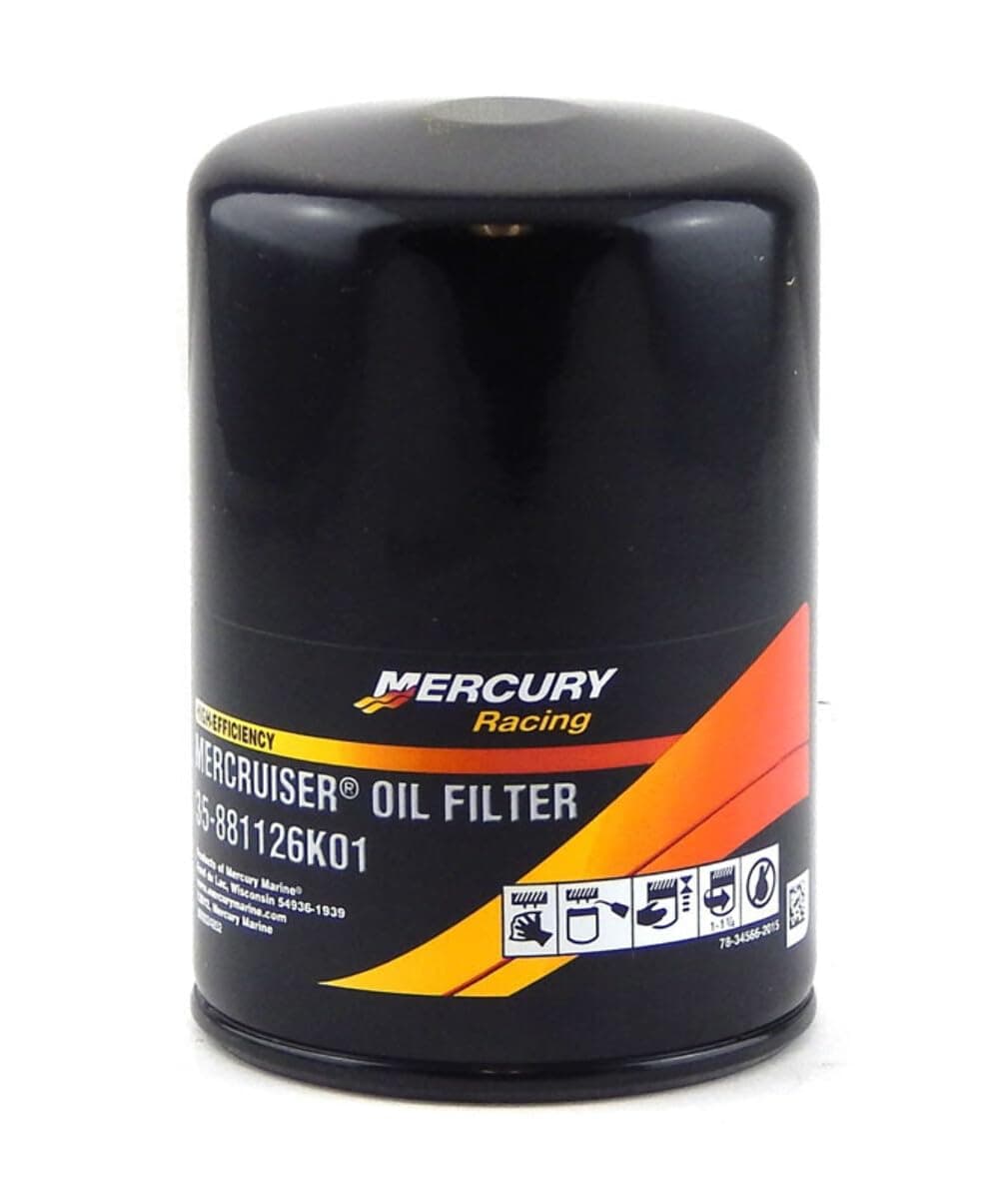 FILTER-OIL S/S<35-16595T 1