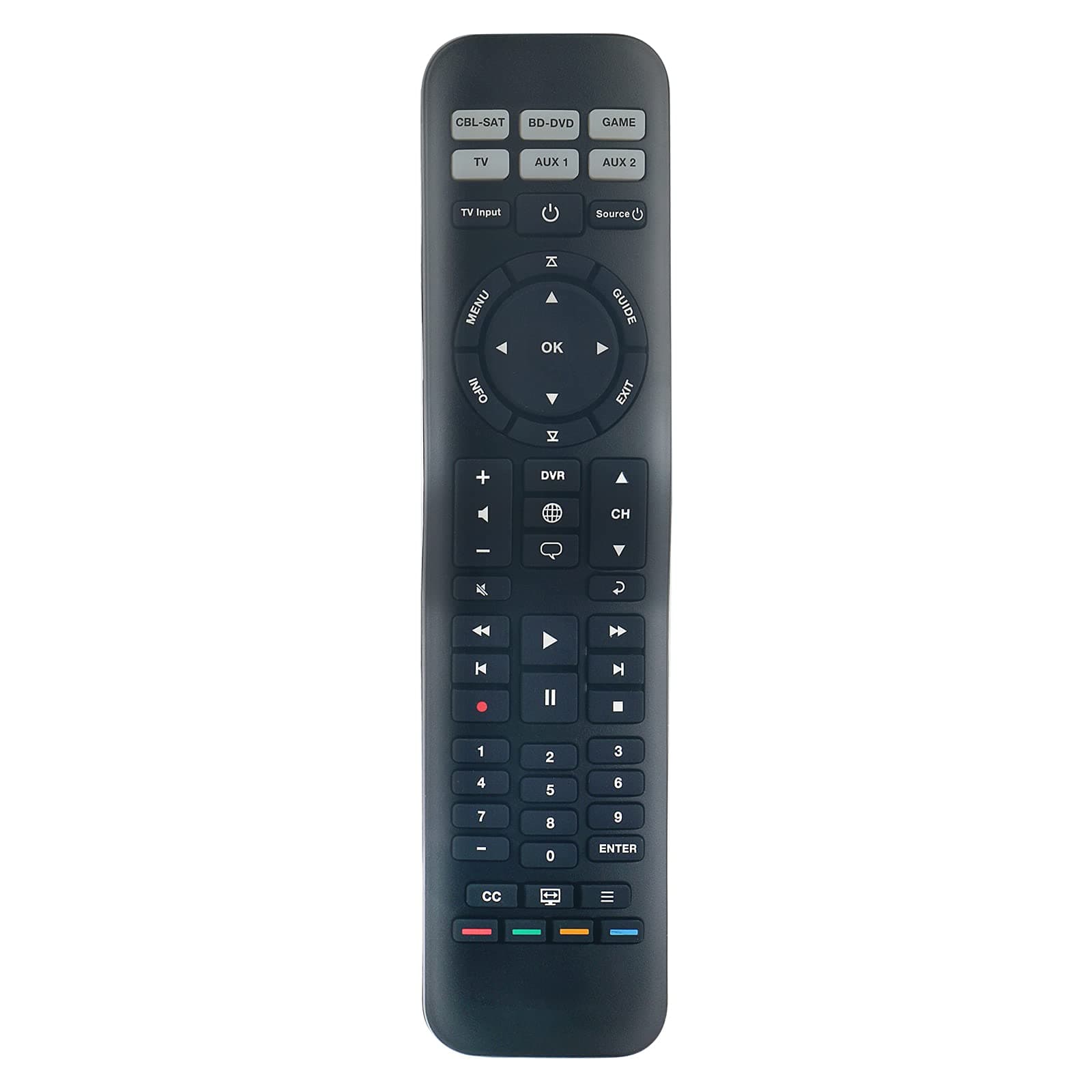 Replacement Remote Control Replace for Cinemate 15 Home Theater Speaker