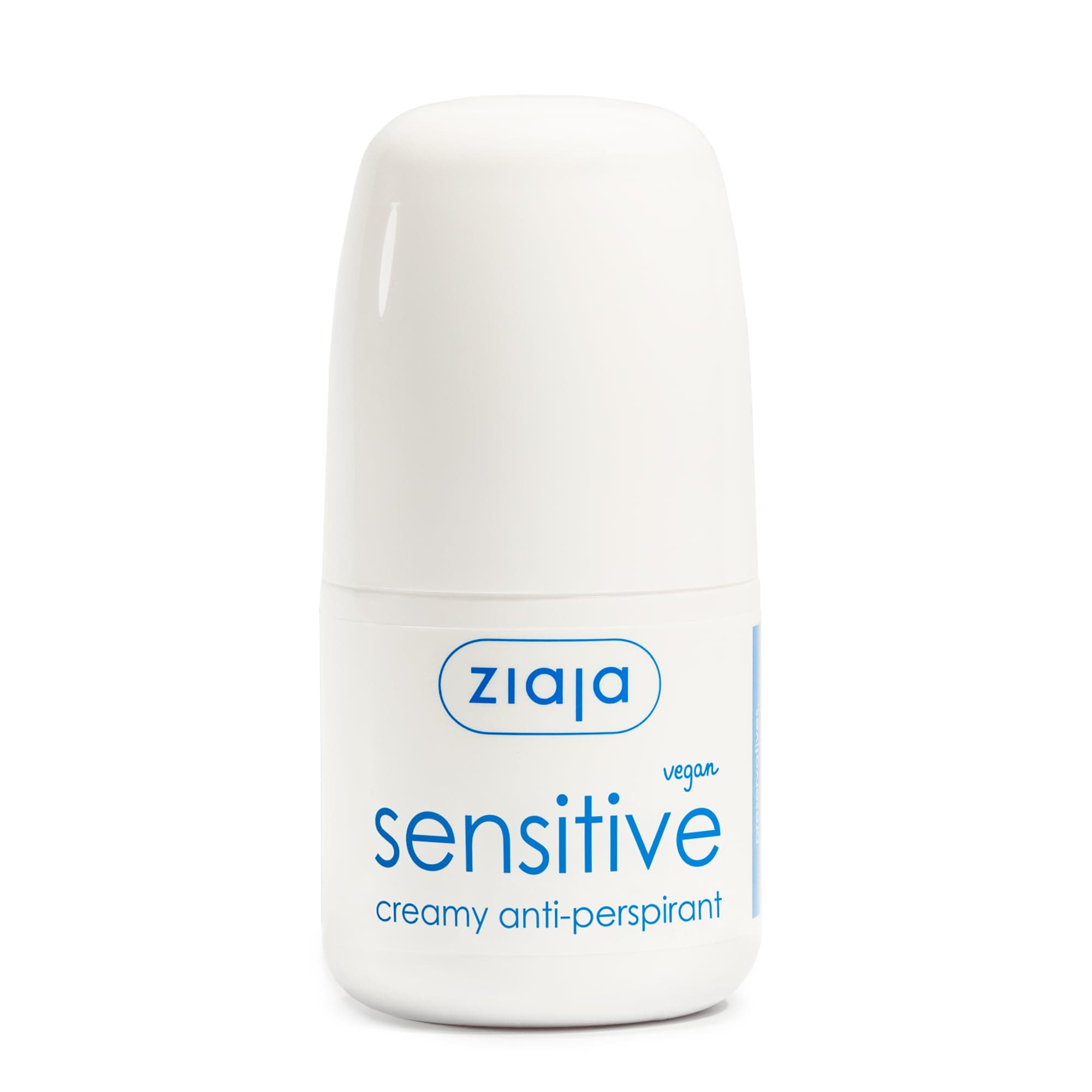 Sensitive Creamy Anti-Perspirant Ml 60Ml