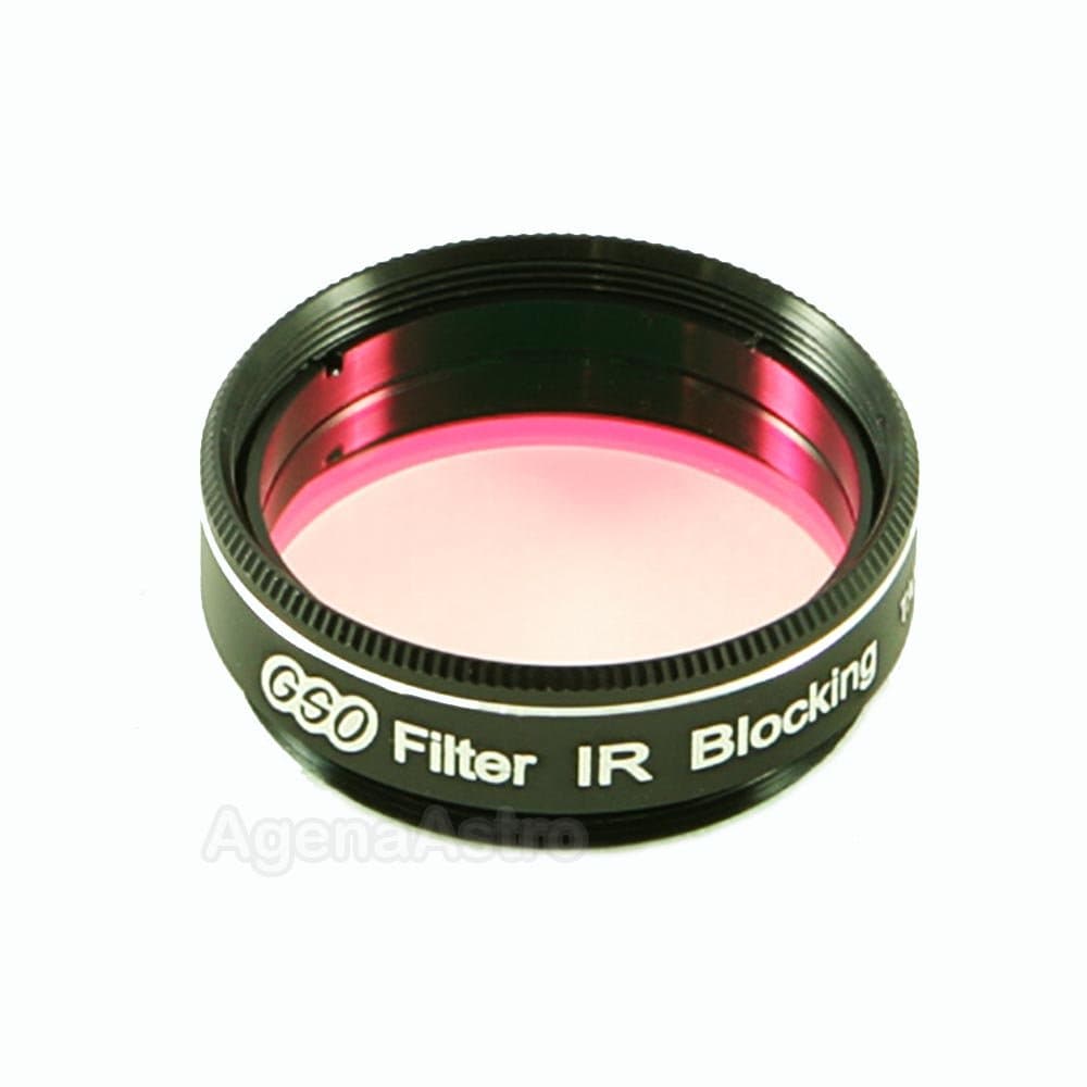 GSO IR Blocking/IR Cut Filter - 1.25"