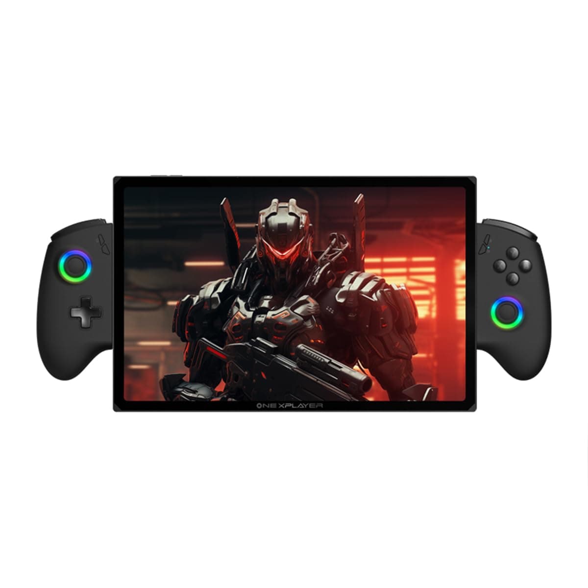 ONE XPLAYER X1 Pro Handheld PC with AMD Ryzen AI 9 HX 370, 10.95" 120Hz 2k Touchscreen, 32GB RAM and 1TB SSD