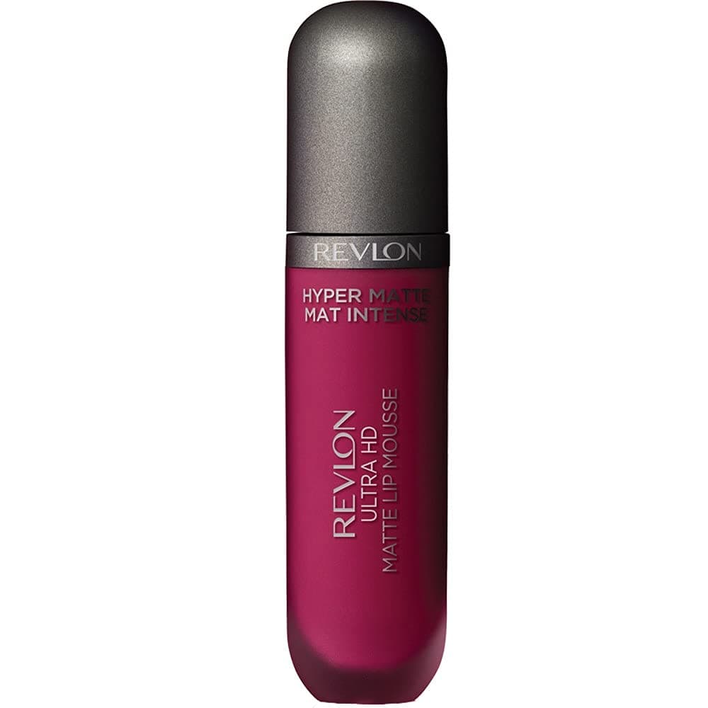 Revlon Ultra HD Matte Lip Mousse