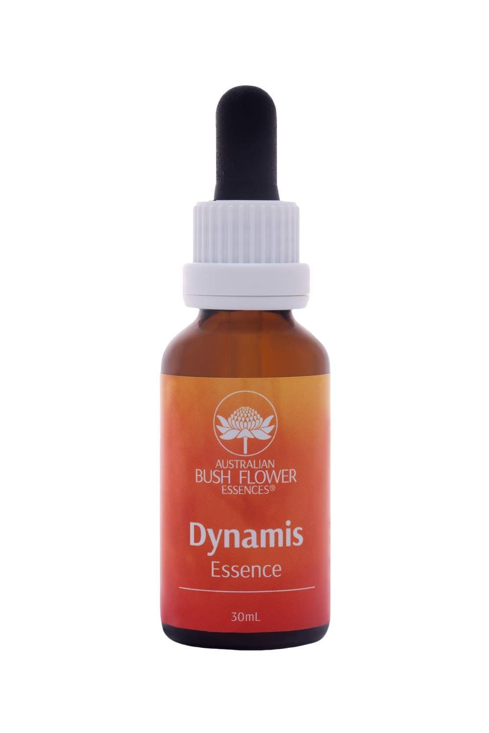 Australian Bush Flower EssencesDynamis Essence 30ml Drops