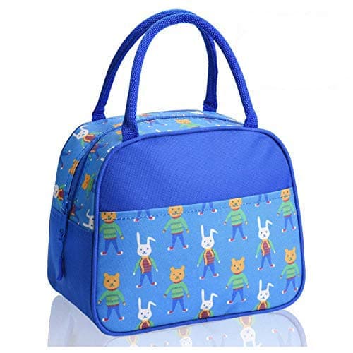OZCHIN lunch bag 1