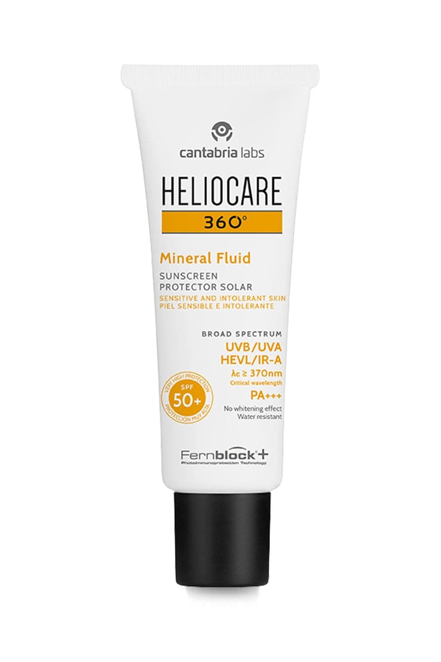 Heliocare 360 Mineral SPF 50+ (50ml)