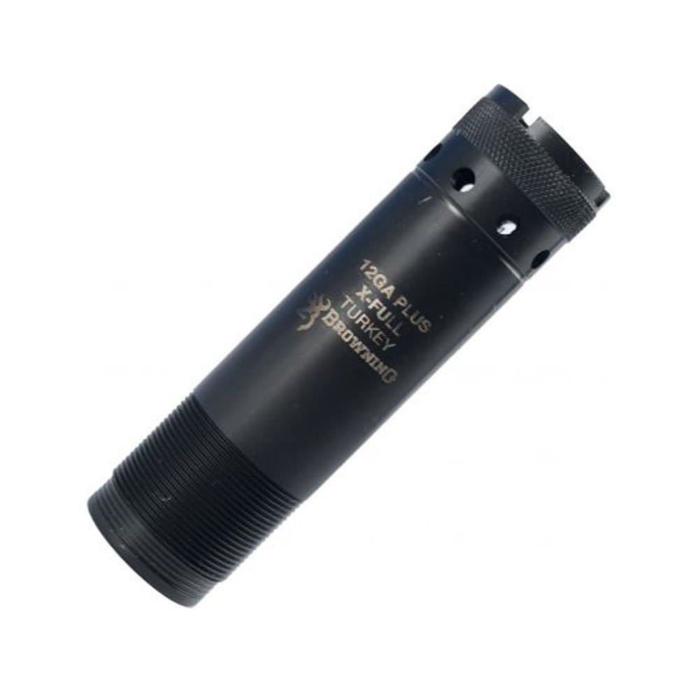 BrowningBrowning Invector Plus X Full Tky/Trap,12