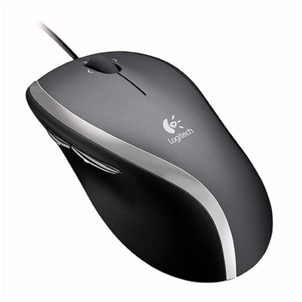 MX400 Performance USB/PS2 Laser Mouse