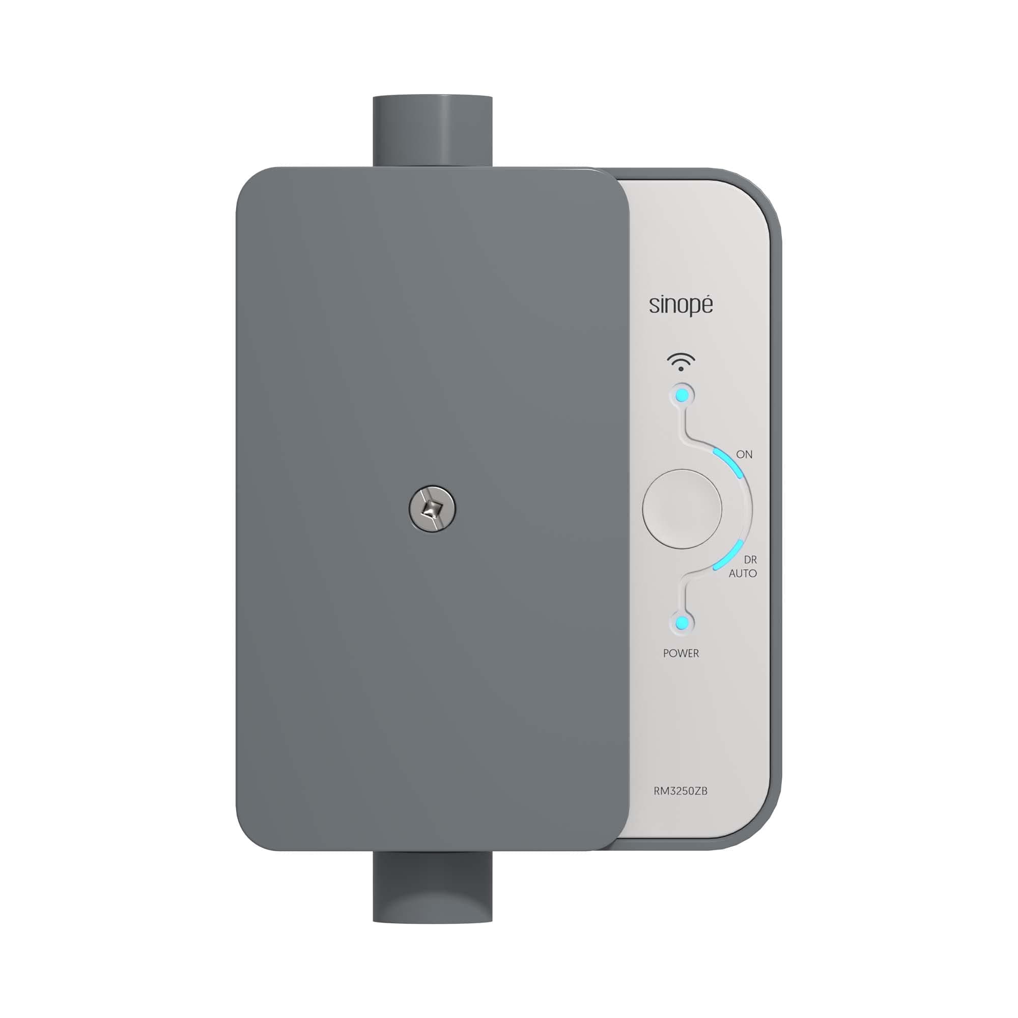RM3250ZB Electrical Load Controller – 50A – Zigbee