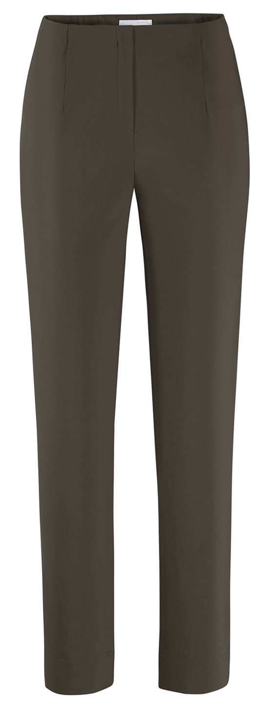 Stehmann stretch pants, INA 740 - Multicolour - 8