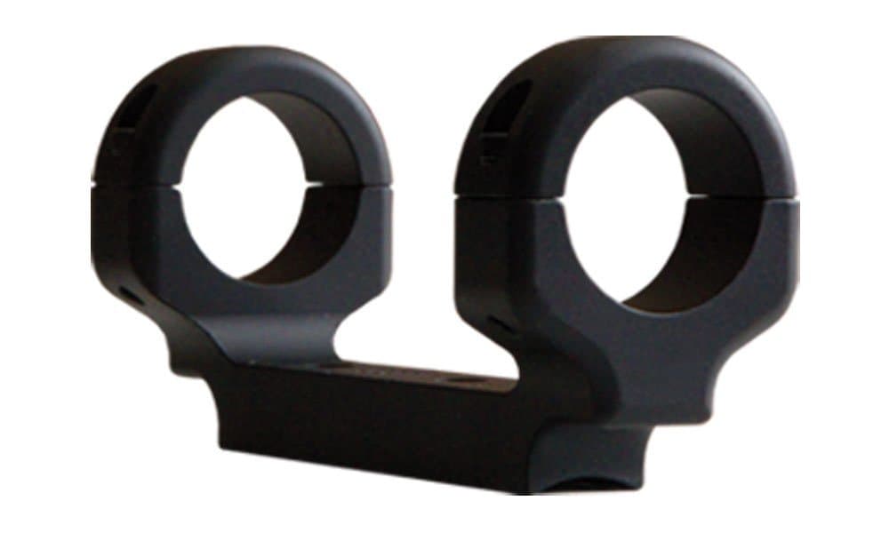 Game Reaper Weatherby Mark V Standard Receiver-Low Mount