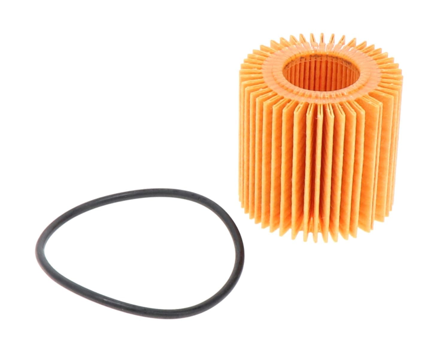 Toyota Genuine Parts 04152YZZA6 Replaceable Oil Filter Element