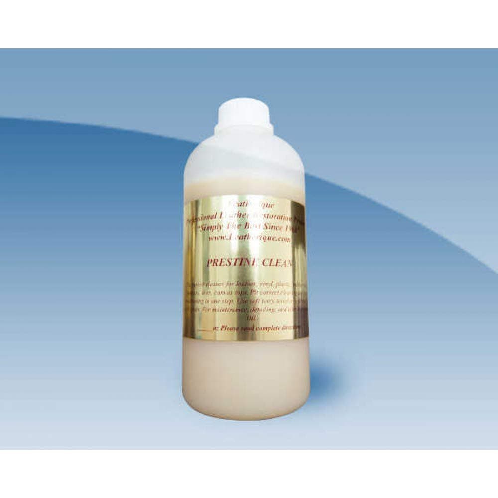 Prestine Clean leather cleaner (250ml)