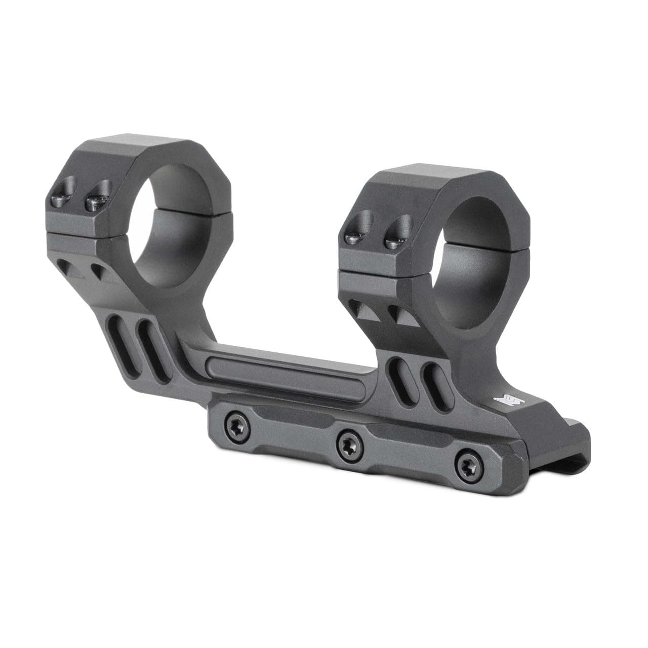Monstrum Deadlock Series Dual Ring Scope Mount