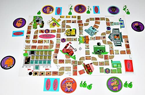 Plunder - The Unfair Game - By Thomson Brothers