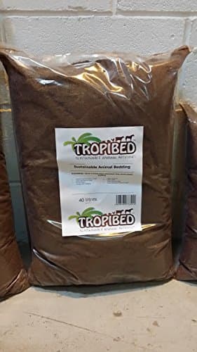 Tropibed 2 x 40 litre bags