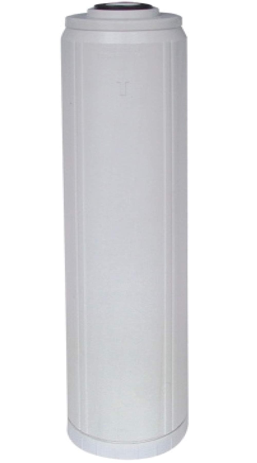 Big Blue 4.5x20' Mixed Bed DI Refillable Filter. Car Wash/ Aquariums/Windows etc