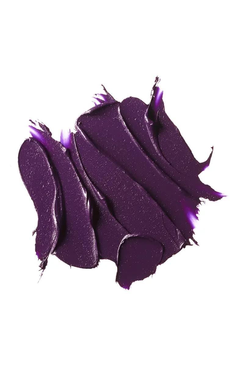 MAC Satin Creme Lipstick Cyber 3g