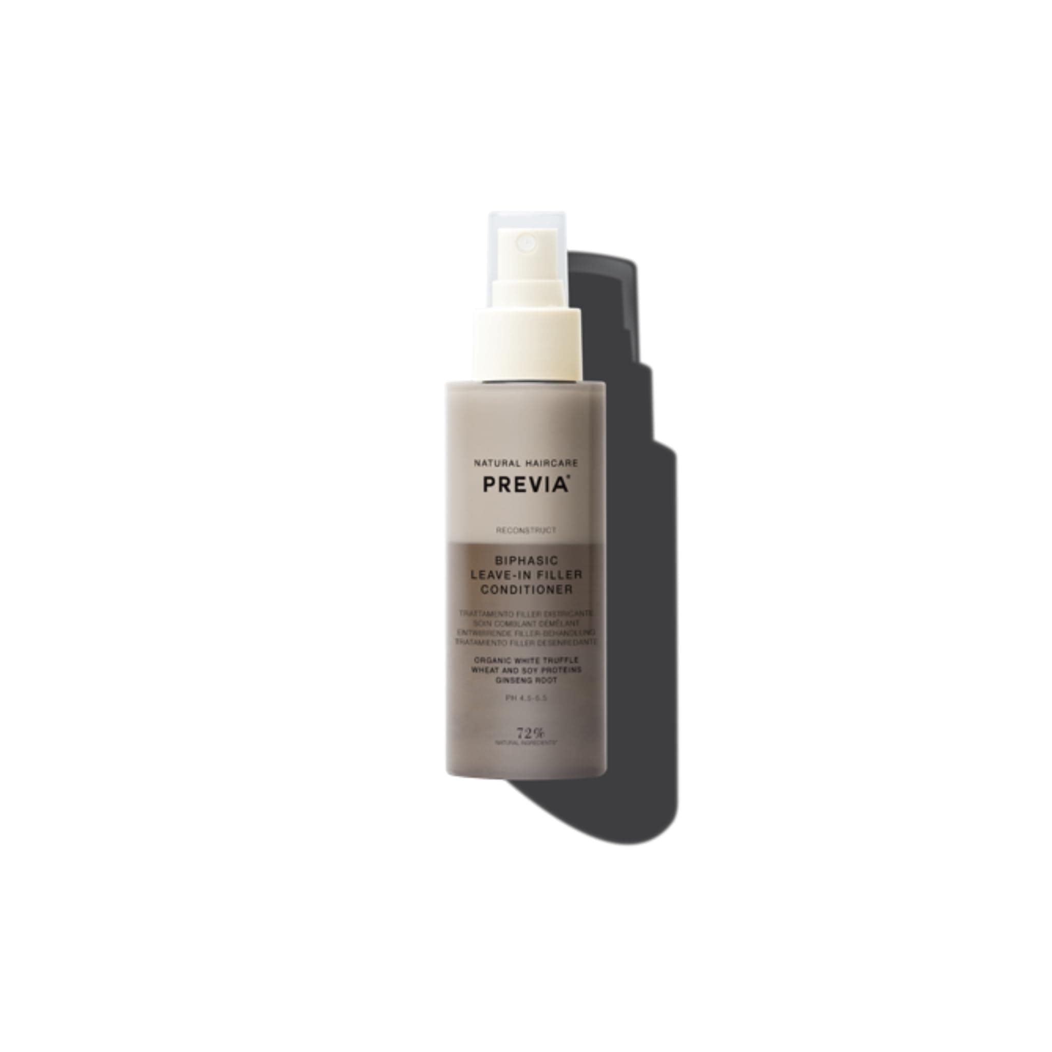 RECONSTRUCT Biphasic Leave-In Filler Conditioner 100 ml