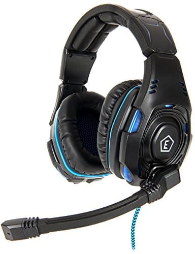 Element Gaming Headset Xenon 600