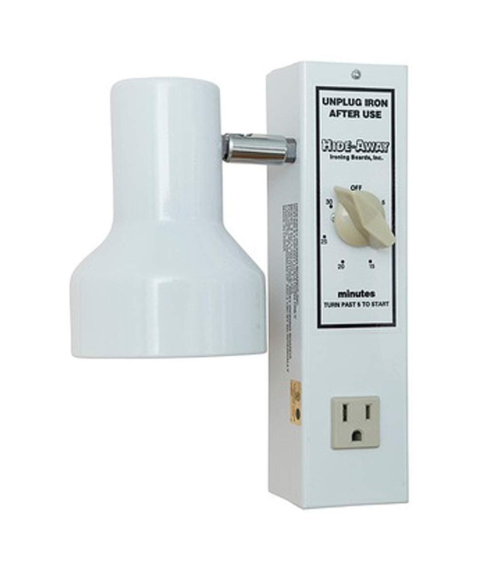 Hide Away Ironing Board EU1 Timer And Electrical Unit