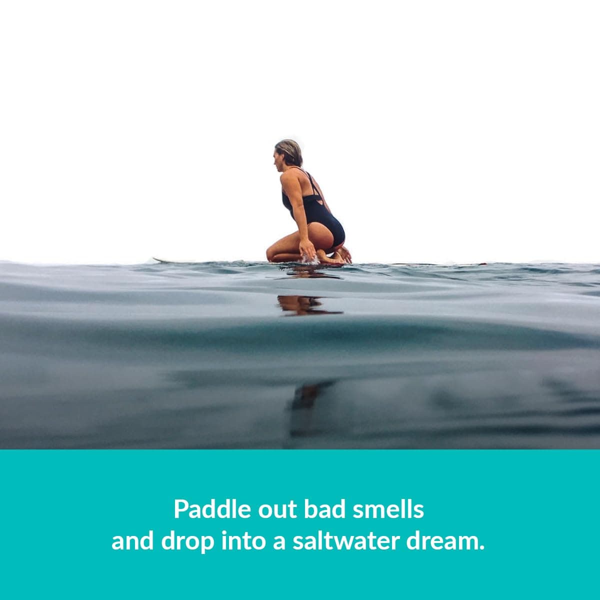 Ulu Lagoon 芳香剤 再生木材ミニウェーブ