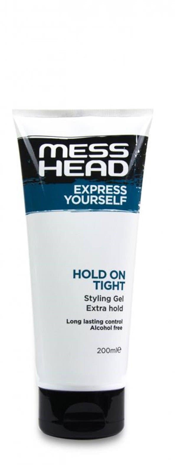 Express Yourself Hold on Tight Styling Gel 200ml