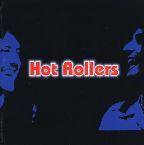 Hot Rollers