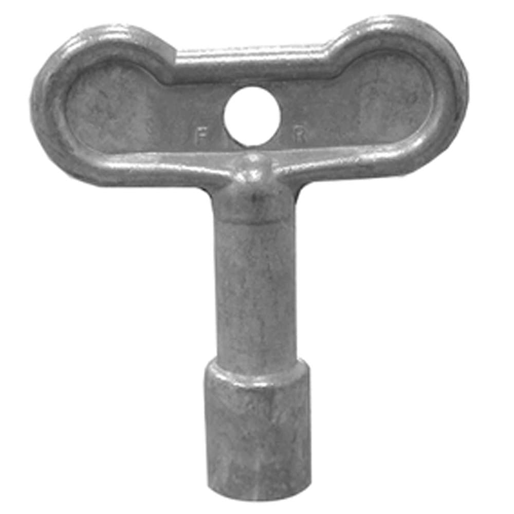Jones StephensCorp - Silcock Key 1/4 Square