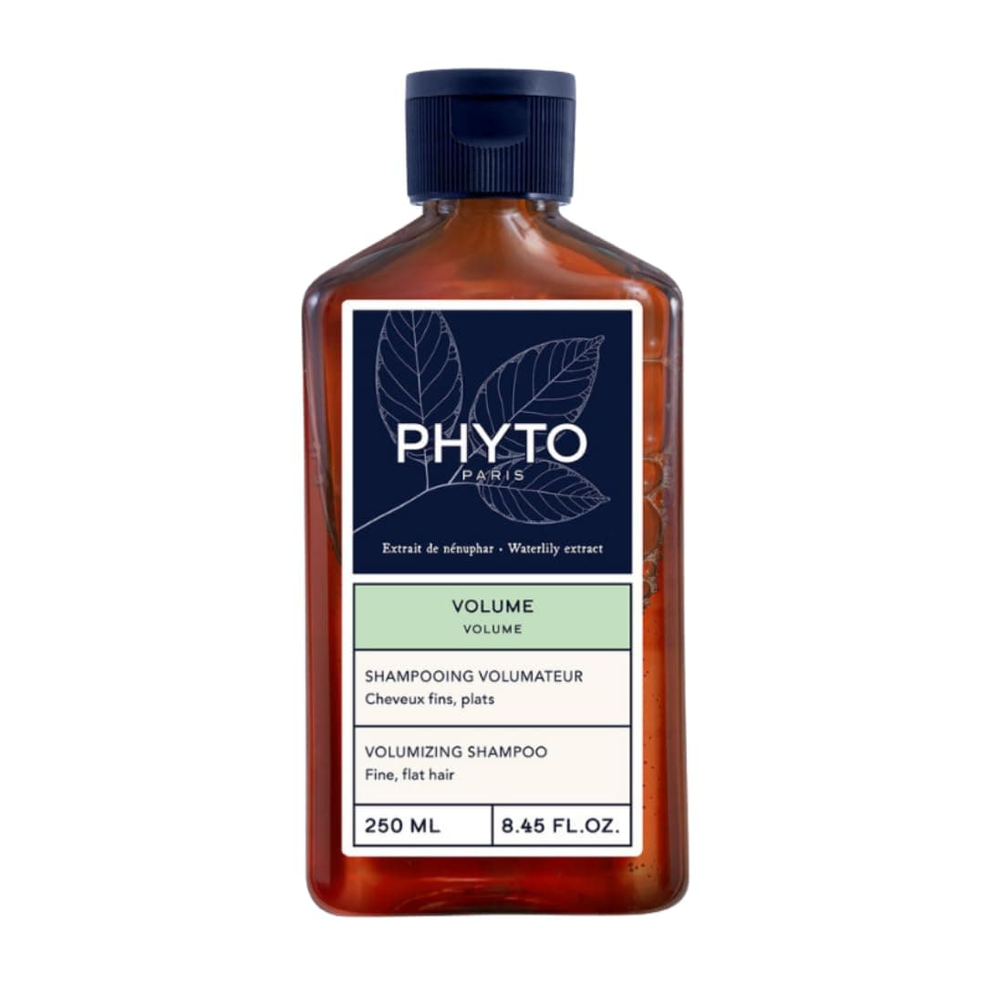 PHYTO Volume Volumizing Shampoo 250ml