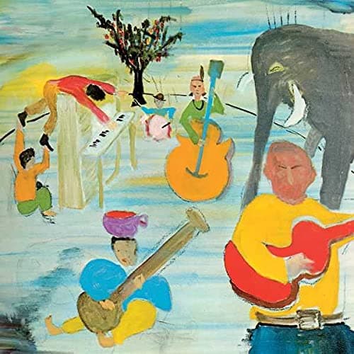 Music From Big Pink [VINYL]