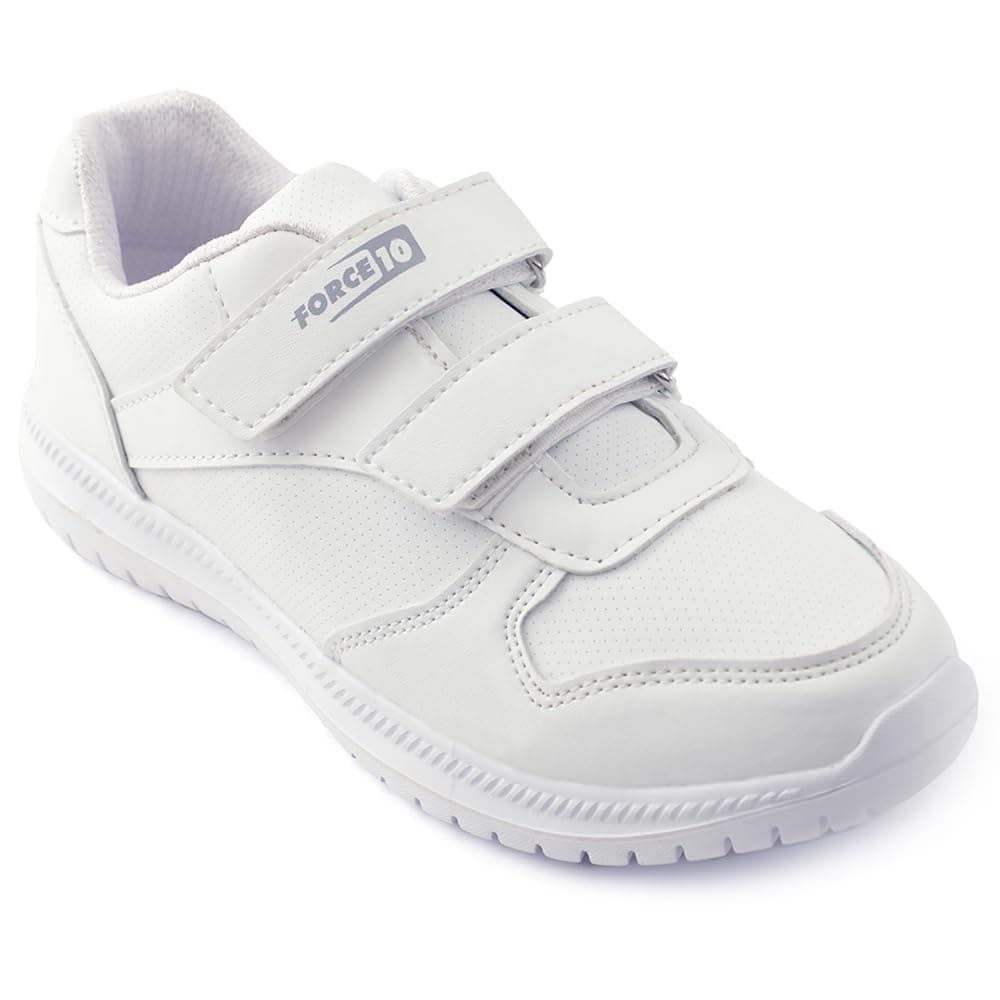 Liberty Boys School Uniform Shoe