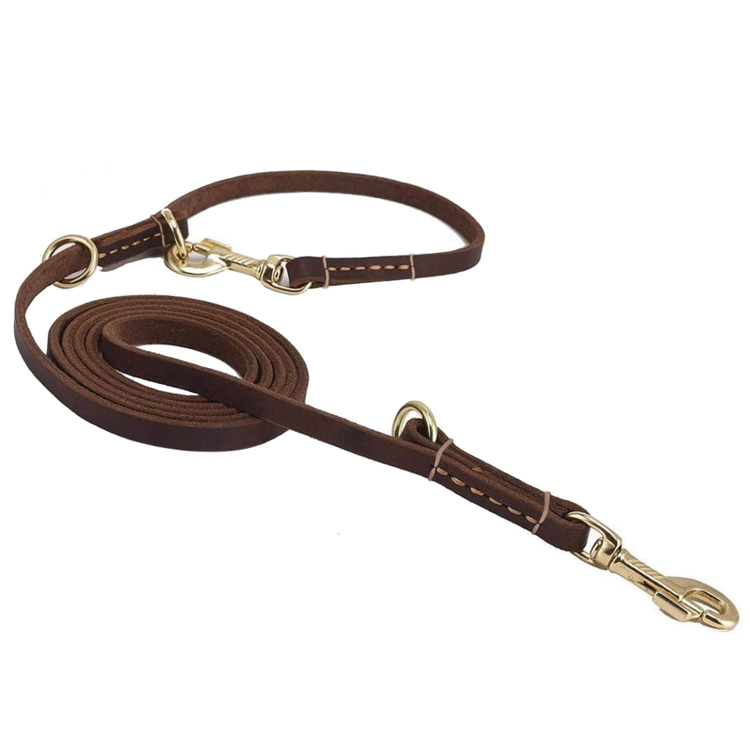 Multifunction Dog Leash 8ft