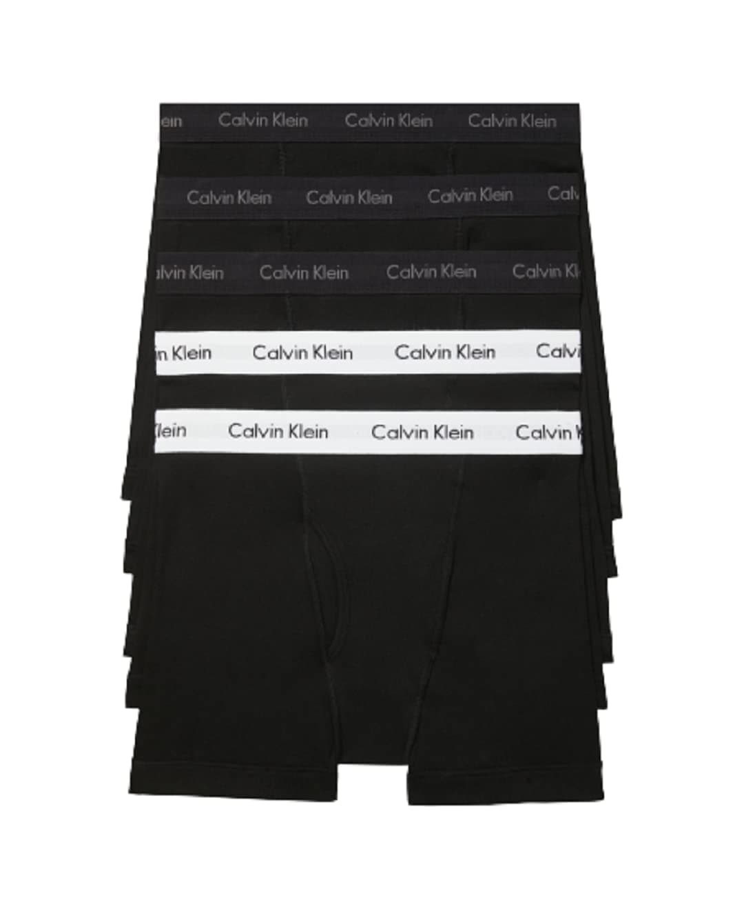 Men's Underwear Cotton Classics 5-pack Boxer Brief