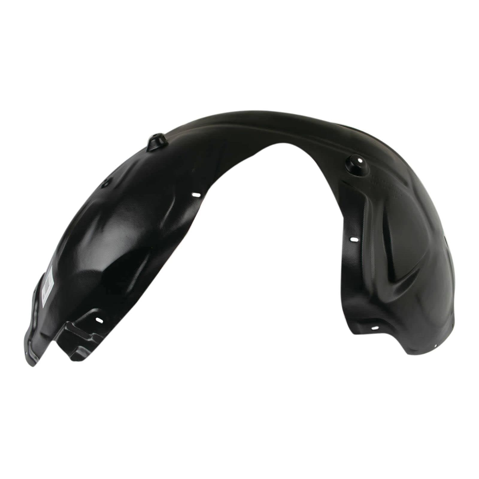 Front Right Inner Fender Liner Compatible with 2011-2014 Chrysler 300