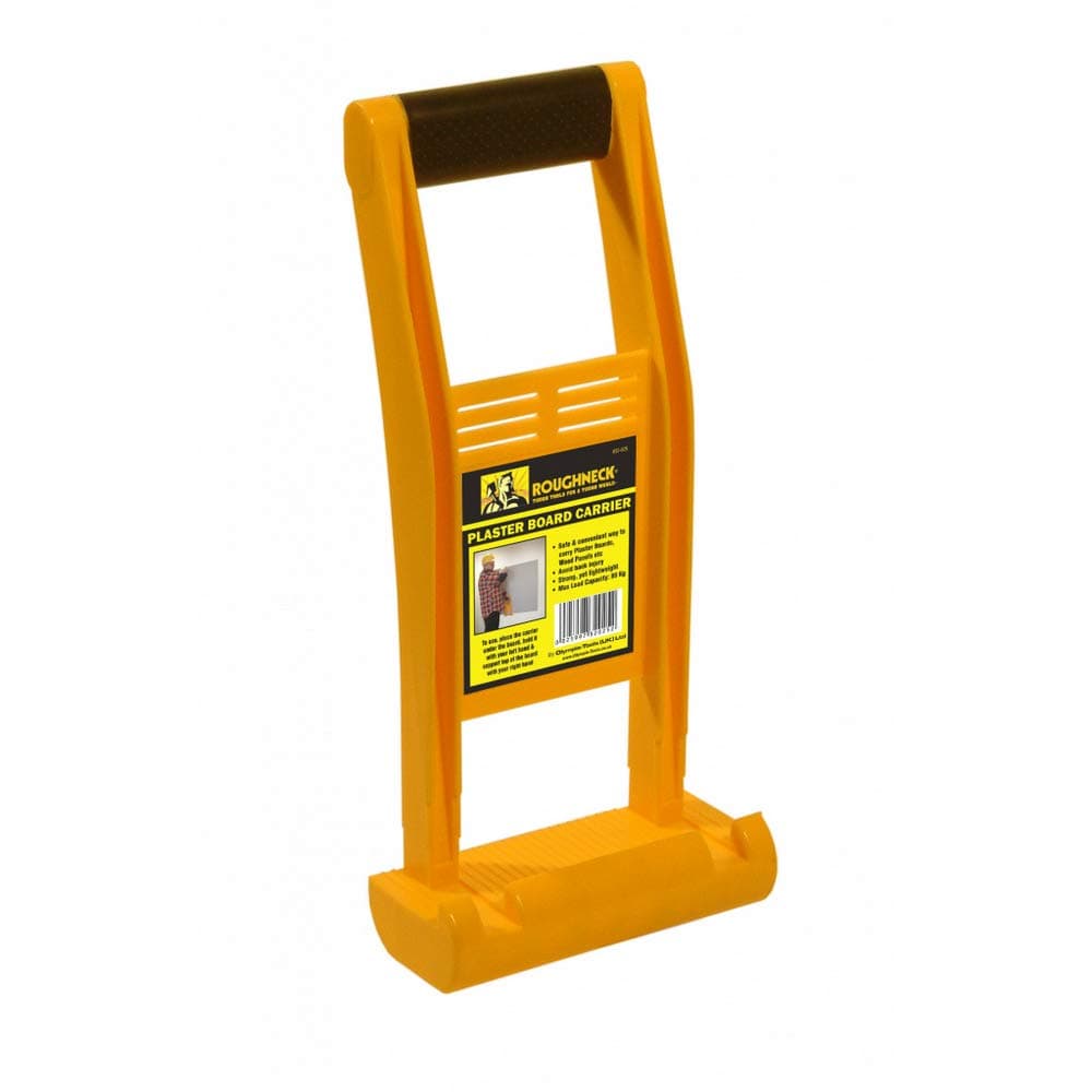ROU32025 Plasterboard Carrier