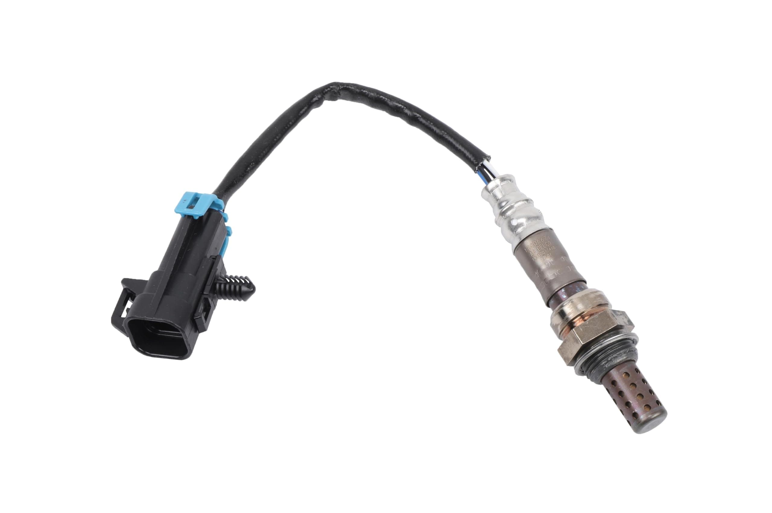 GM Genuine Parts 213-4537 Heated Oxygen Sensor
