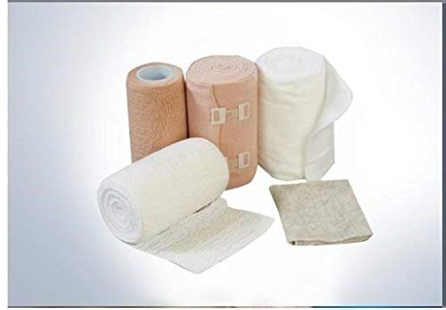 4-LB Multi-Layer Compression Bandaging System (Combi Pack)