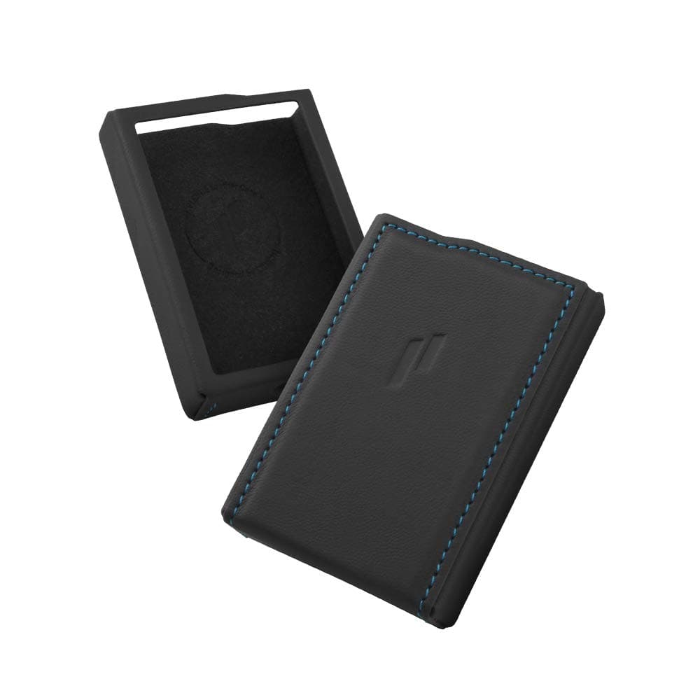 Leather Case for The Cowon Plenue D2 (PD2)