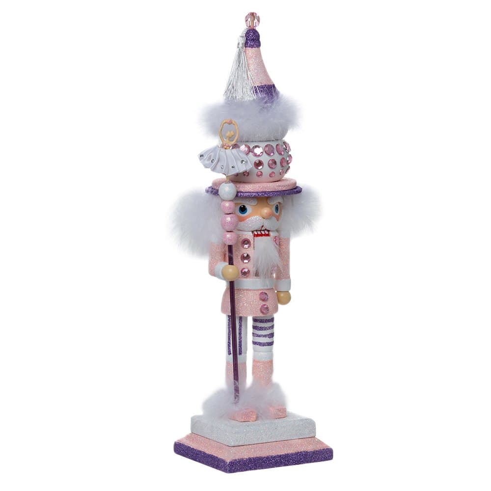 Hollywood Ballet Nutcracker, 15-Inch