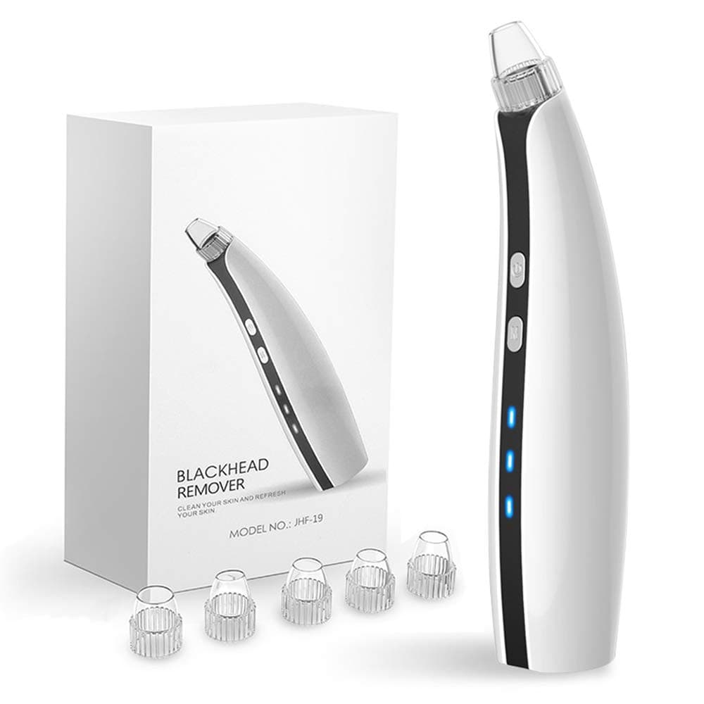 Blackhead remover, pore vacuum blackhead acne