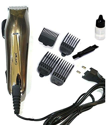 Gemei Gm-1007 Hair Clipper for Men