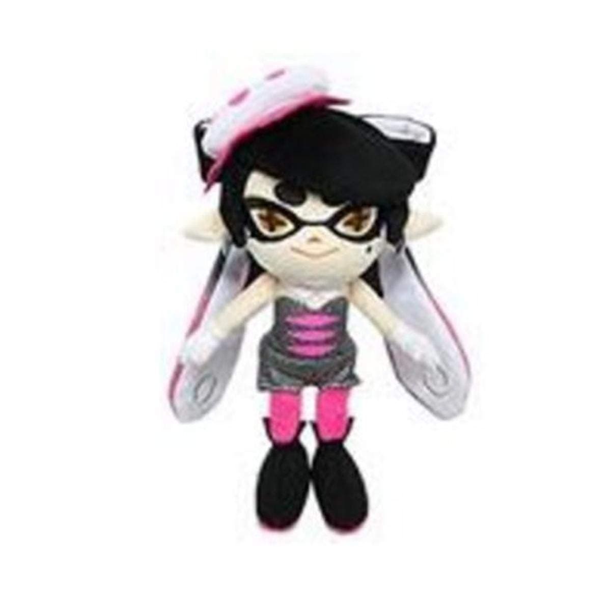 Little Buddy Splatoon Callie 9" Plush