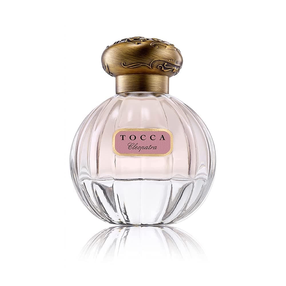 Tocca Cleopatra Eau De Parfum Spray - 50ml/1.7oz