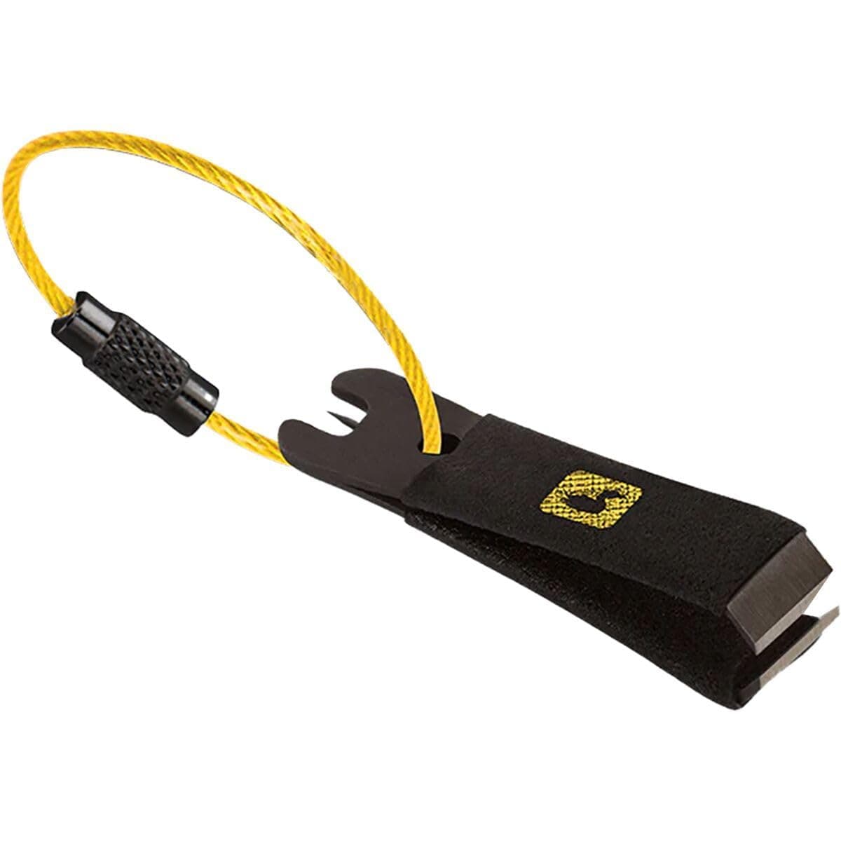 Loon Outdoors ROGUE NIPPERS w/ comfy grip