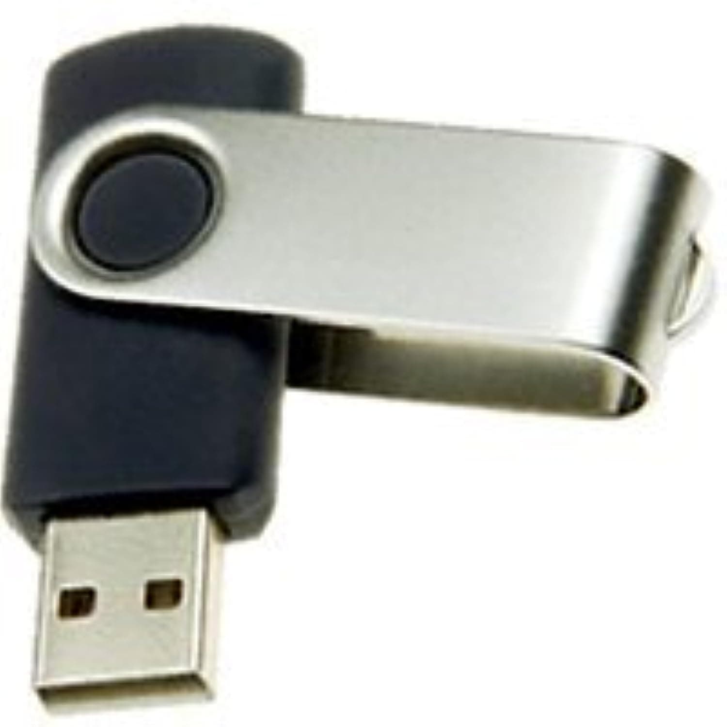 512MB Pen Drive (Flash Memory) USB 2.0 Swivel design (BTN-SW)-Flash Memory