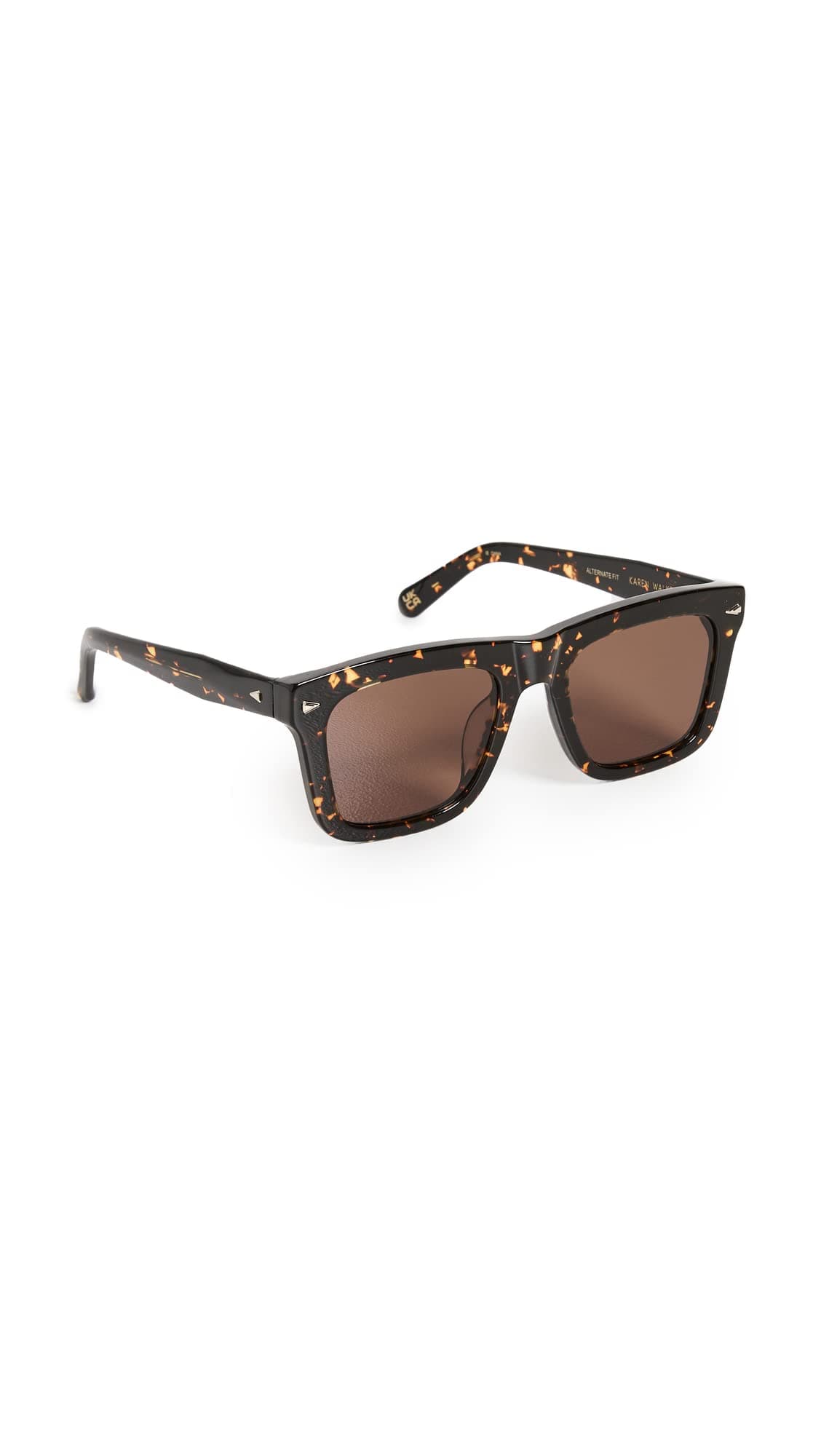 Karen WalkerDeep Freeze 22 Sunglasses