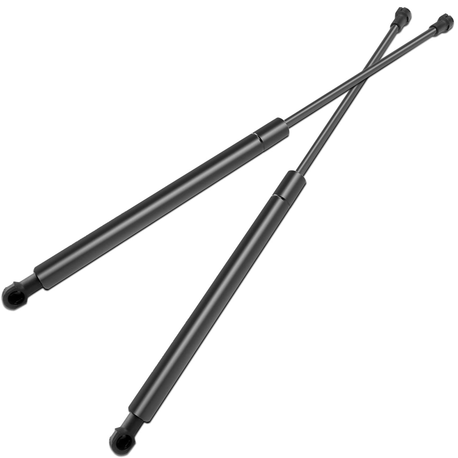 ECCPP Lift Support Front Hood Struts Gas Springs for 2008-2013 Lexus IS F,2006-2015 Lexus IS250,2005 Lexus IS300,2006-2015 Lexus IS350 Compatible with PM1050 Strut Set of 2